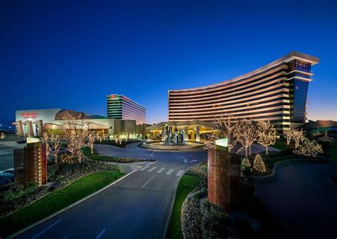 THE 10 BEST Oklahoma Casino Hotels .